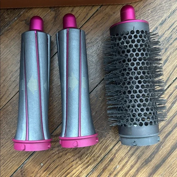 Dyson multi styler and dryer set - Picture 4 of 14